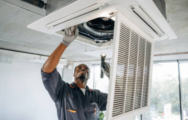 Licensed Ductwork Repair service in Quogue, NY - FH HVAC